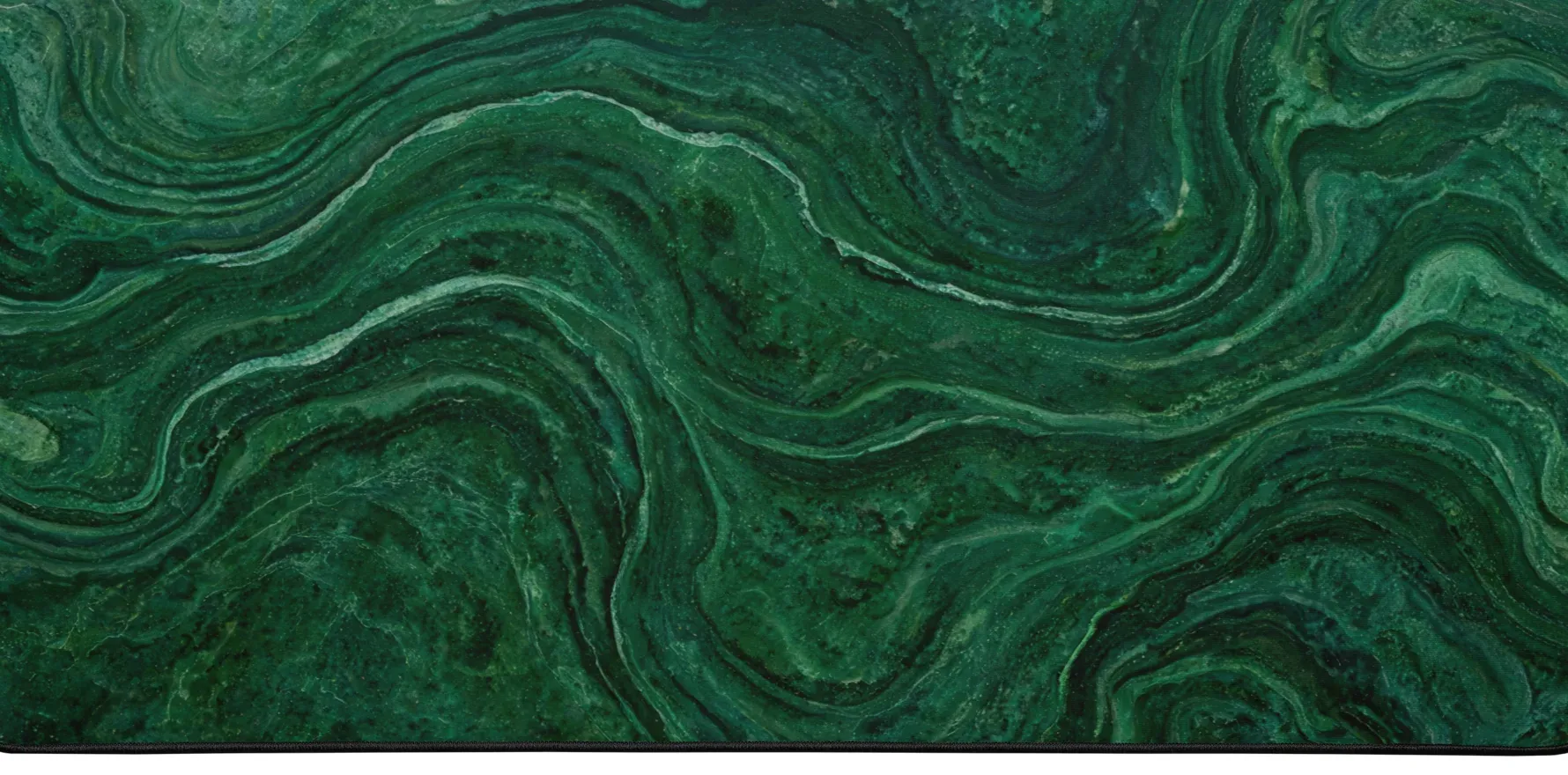 Serpentine — détail du motif